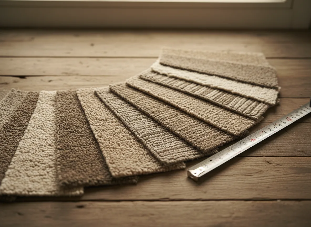 Carpet Installation Woodrow, CO FAQs